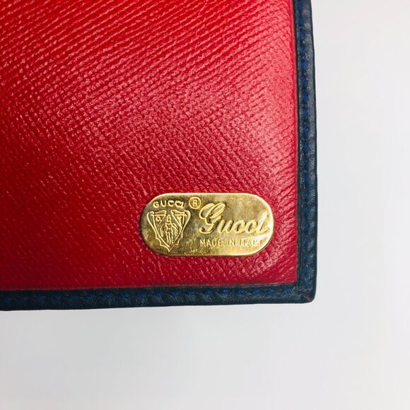 Gucci Grey Long Wallet (Gently Used) - Picture 14 of 14